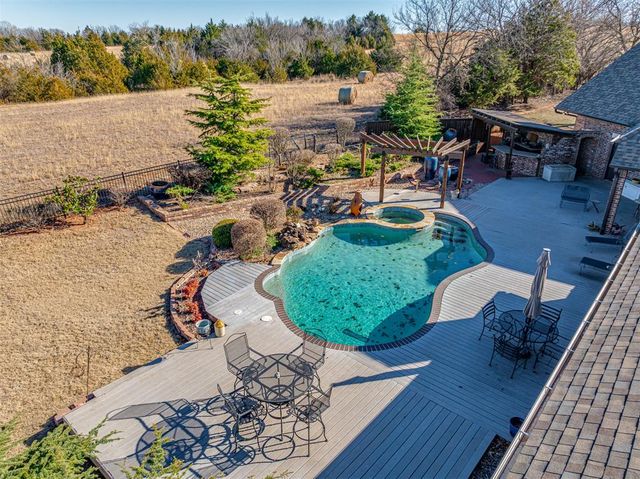 3301 Santa Rosa Court, Norman, OK 73071
