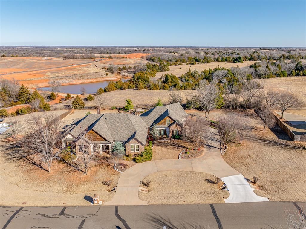 3301 Santa Rosa Court, Norman, OK 73071