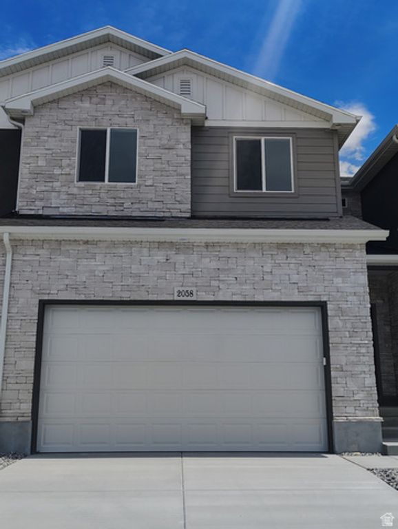 2058 N ESSIE DR, Tooele, UT 84074 — exterior