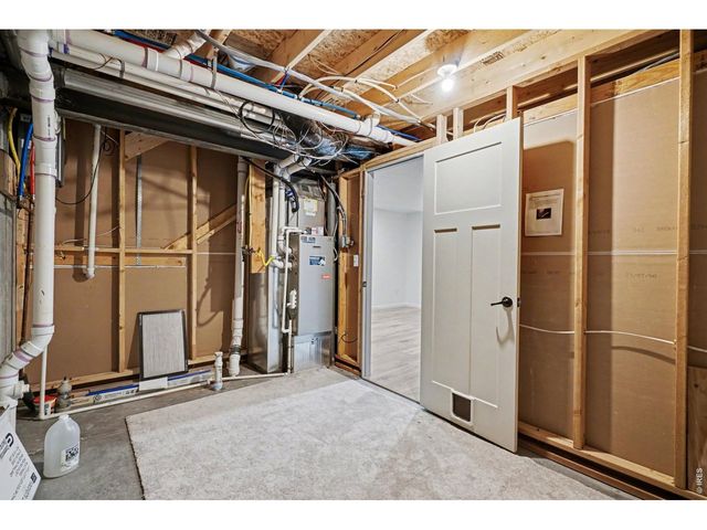 3413 Hewitt St, Loveland, CO 80538