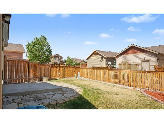 3413 Hewitt St, Loveland, CO 80538