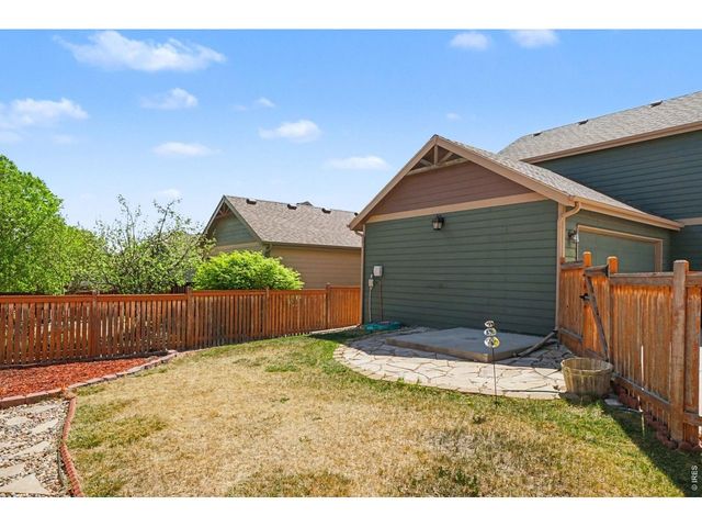 3413 Hewitt St, Loveland, CO 80538