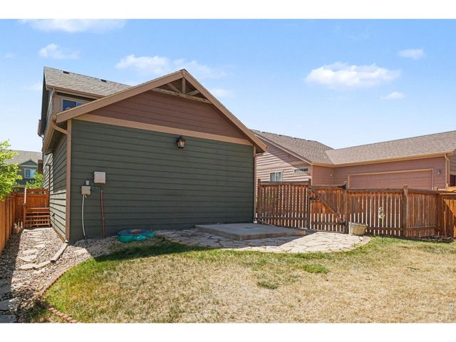 3413 Hewitt St, Loveland, CO 80538