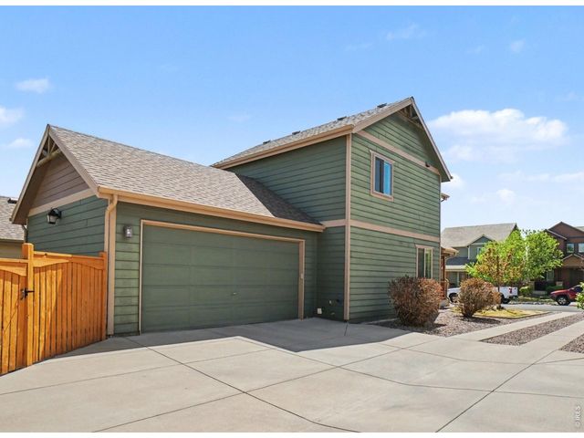 3413 Hewitt St, Loveland, CO 80538