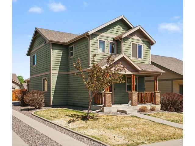 3413 Hewitt St, Loveland, CO 80538