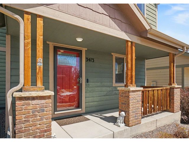 3413 Hewitt St, Loveland, CO 80538