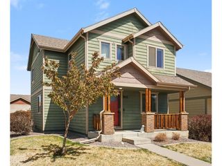 3413 Hewitt St, Loveland, CO 80538