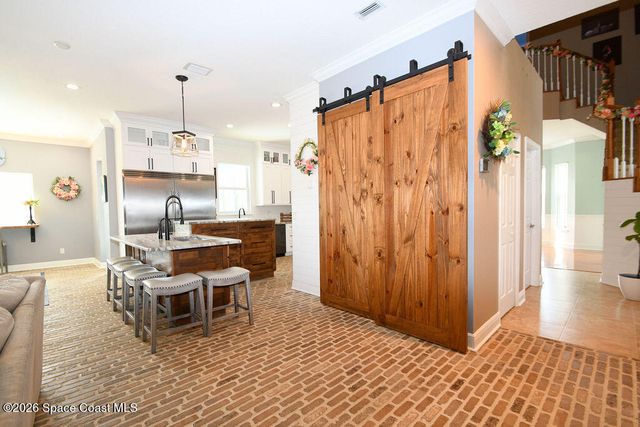 4480 Philodendron Court, Melbourne, FL 32934