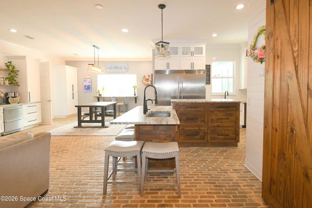 4480 Philodendron Court, Melbourne, FL 32934