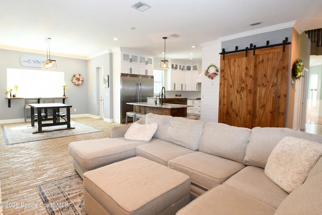 4480 Philodendron Court, Melbourne, FL 32934