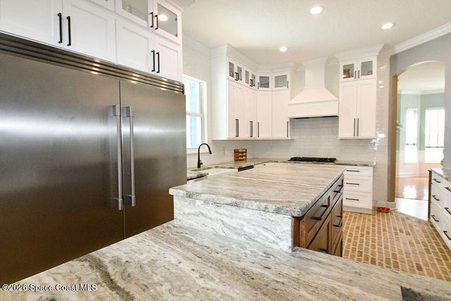 4480 Philodendron Court, Melbourne, FL 32934