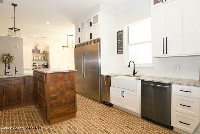 4480 Philodendron Court, Melbourne, FL 32934