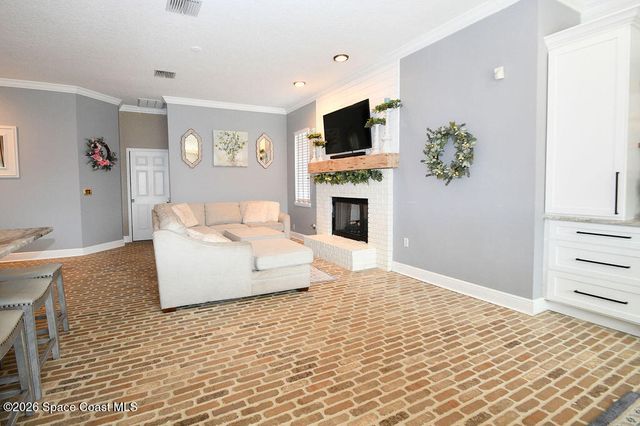 4480 Philodendron Court, Melbourne, FL 32934