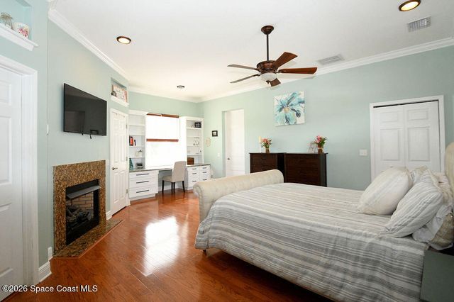 4480 Philodendron Court, Melbourne, FL 32934