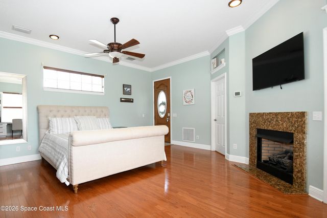 4480 Philodendron Court, Melbourne, FL 32934