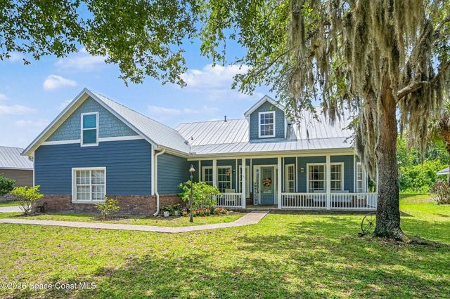 4480 Philodendron Court, Melbourne, FL 32934