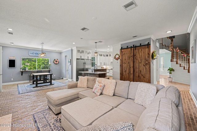 4480 Philodendron Court, Melbourne, FL 32934