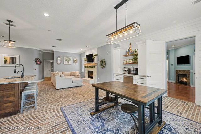 4480 Philodendron Court, Melbourne, FL 32934