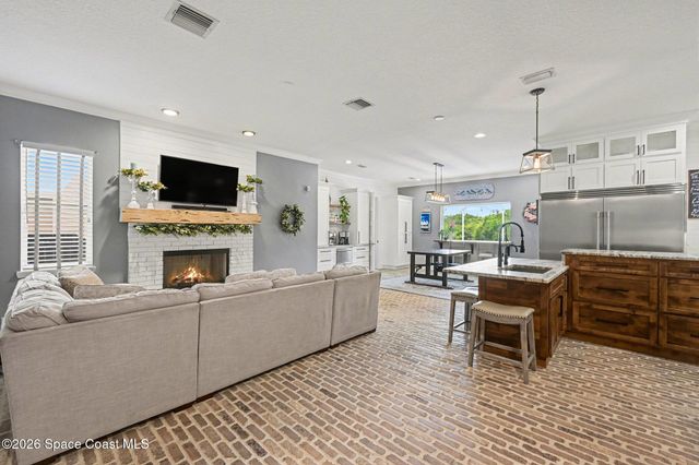 4480 Philodendron Court, Melbourne, FL 32934