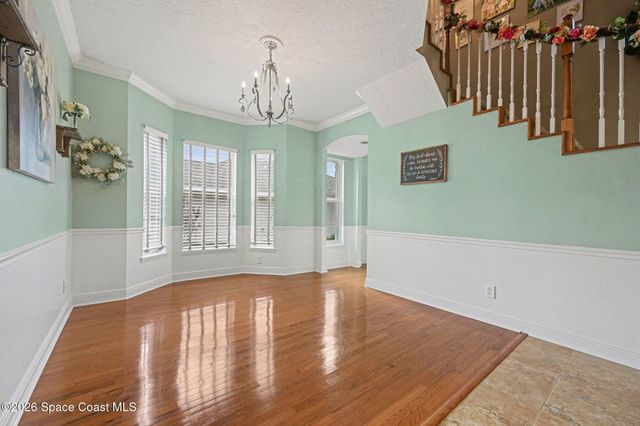 4480 Philodendron Court, Melbourne, FL 32934