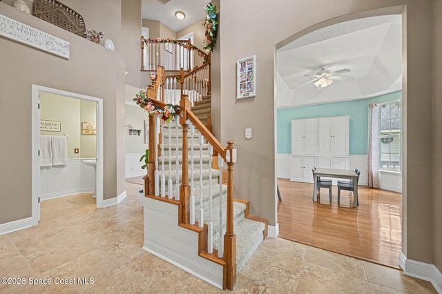 4480 Philodendron Court, Melbourne, FL 32934