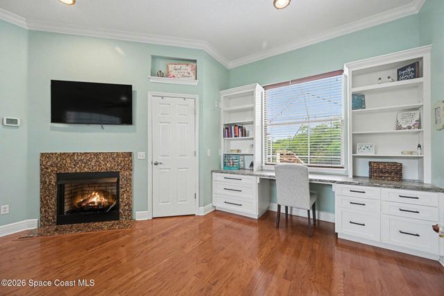 4480 Philodendron Court, Melbourne, FL 32934