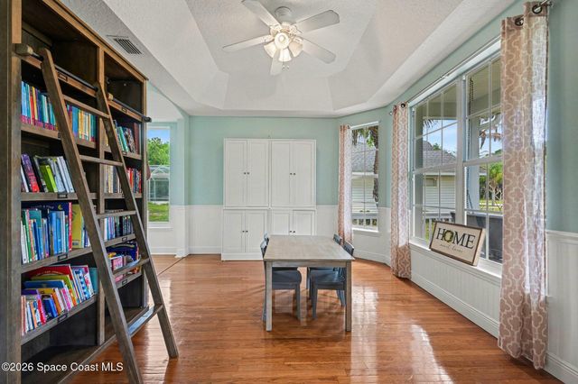 4480 Philodendron Court, Melbourne, FL 32934