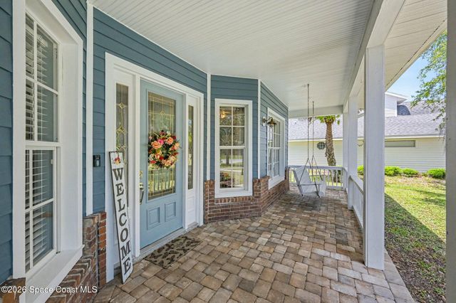 4480 Philodendron Court, Melbourne, FL 32934