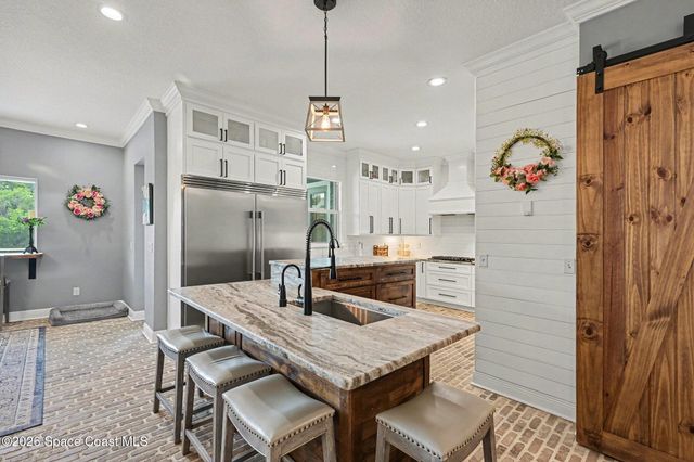 4480 Philodendron Court, Melbourne, FL 32934