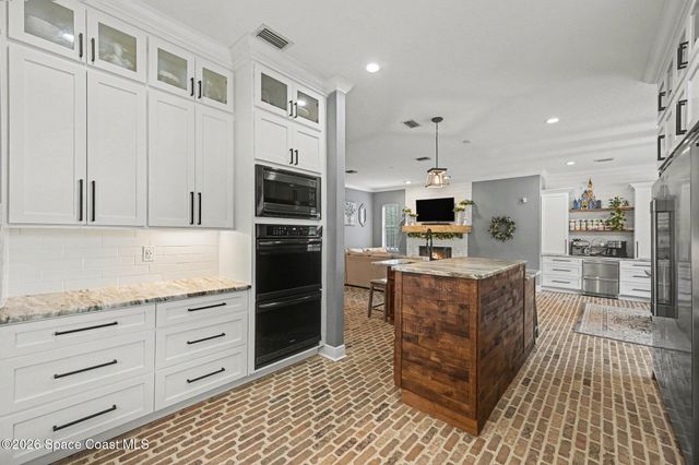 4480 Philodendron Court, Melbourne, FL 32934