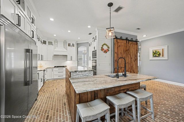 4480 Philodendron Court, Melbourne, FL 32934