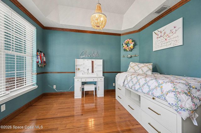 4480 Philodendron Court, Melbourne, FL 32934