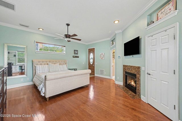 4480 Philodendron Court, Melbourne, FL 32934