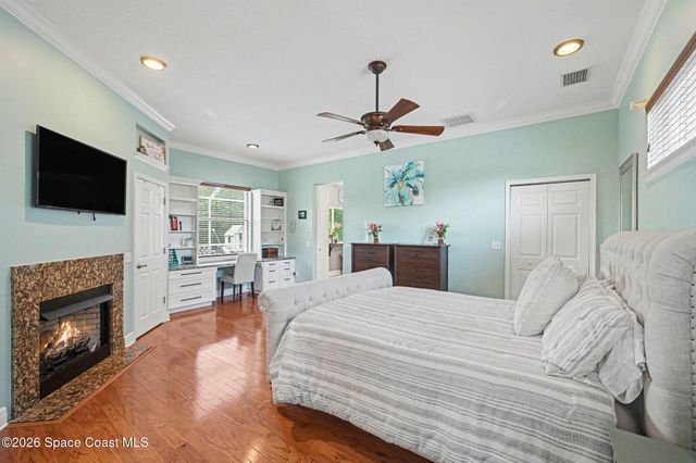 4480 Philodendron Court, Melbourne, FL 32934