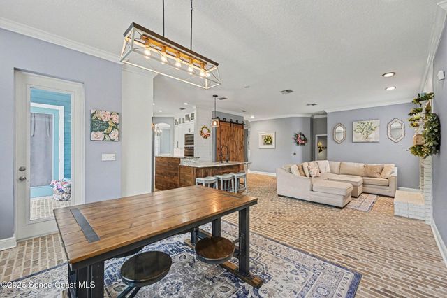 4480 Philodendron Court, Melbourne, FL 32934