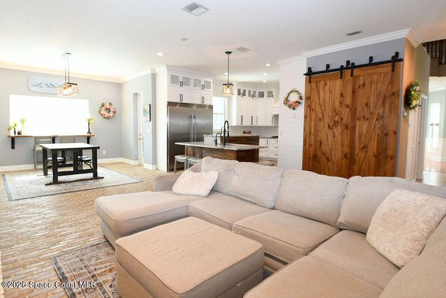 4480 Philodendron Court, Melbourne, FL 32934