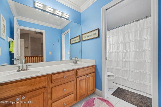 4480 Philodendron Court, Melbourne, FL 32934