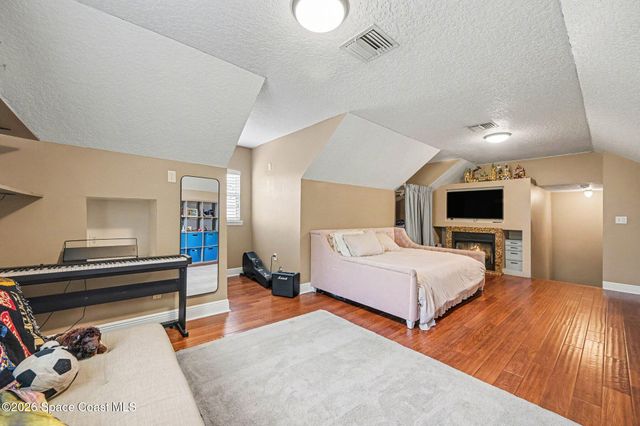 4480 Philodendron Court, Melbourne, FL 32934