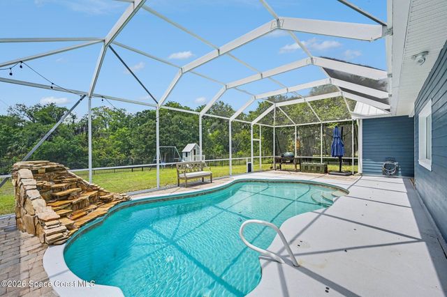 4480 Philodendron Court, Melbourne, FL 32934