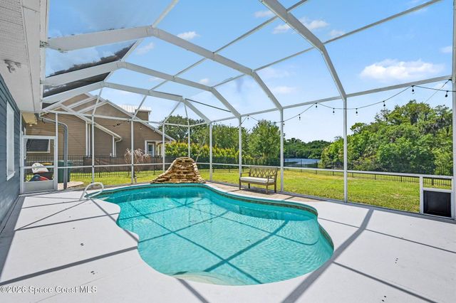 4480 Philodendron Court, Melbourne, FL 32934