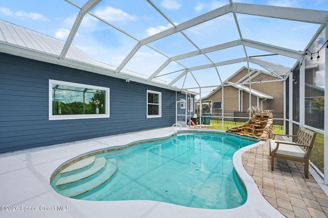 4480 Philodendron Court, Melbourne, FL 32934