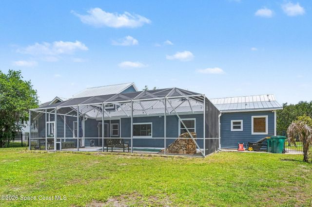 4480 Philodendron Court, Melbourne, FL 32934