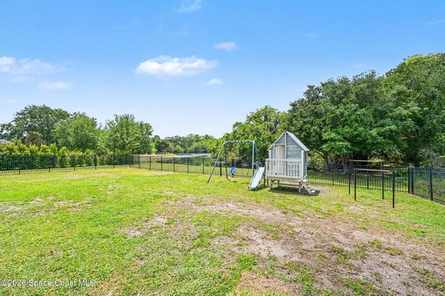 4480 Philodendron Court, Melbourne, FL 32934