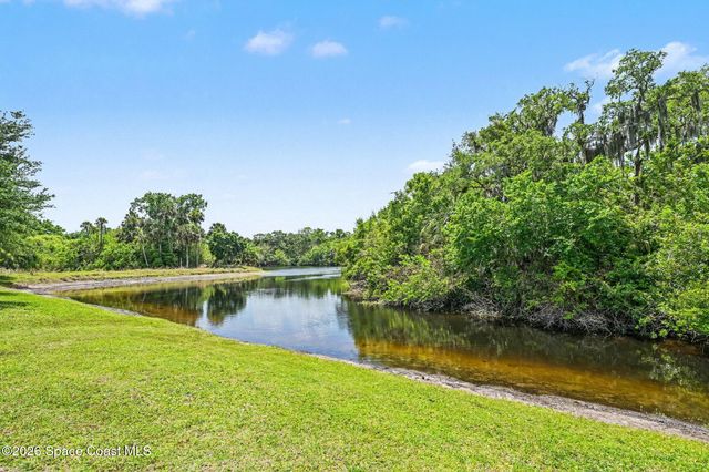 4480 Philodendron Court, Melbourne, FL 32934