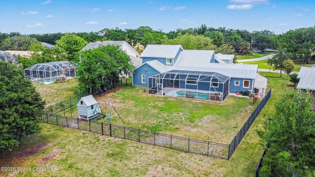 4480 Philodendron Court, Melbourne, FL 32934