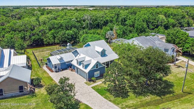 4480 Philodendron Court, Melbourne, FL 32934