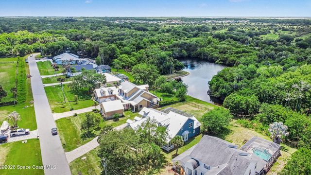 4480 Philodendron Court, Melbourne, FL 32934