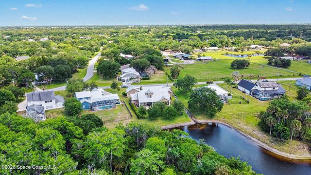 4480 Philodendron Court, Melbourne, FL 32934