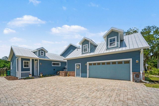 4480 Philodendron Court, Melbourne, FL 32934