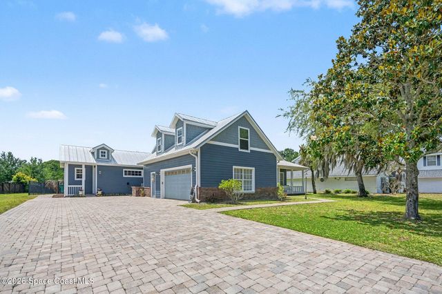 4480 Philodendron Court, Melbourne, FL 32934